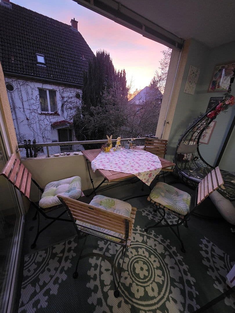 Pronájem bytu 5+1 99 m², Jahnstraße 1, Überlingen, Bádensko-Württembersko Pronájem bytu 5+1 99 m², Jahnstraße 1, Überlingen, Bádensko-Württembersko