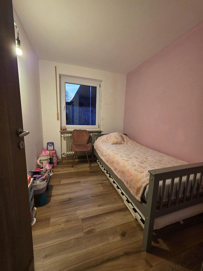 Pronájem bytu 5+1 99 m², Jahnstraße 1, Überlingen, Bádensko-Württembersko Pronájem bytu 5+1 99 m², Jahnstraße 1, Überlingen, Bádensko-Württembersko