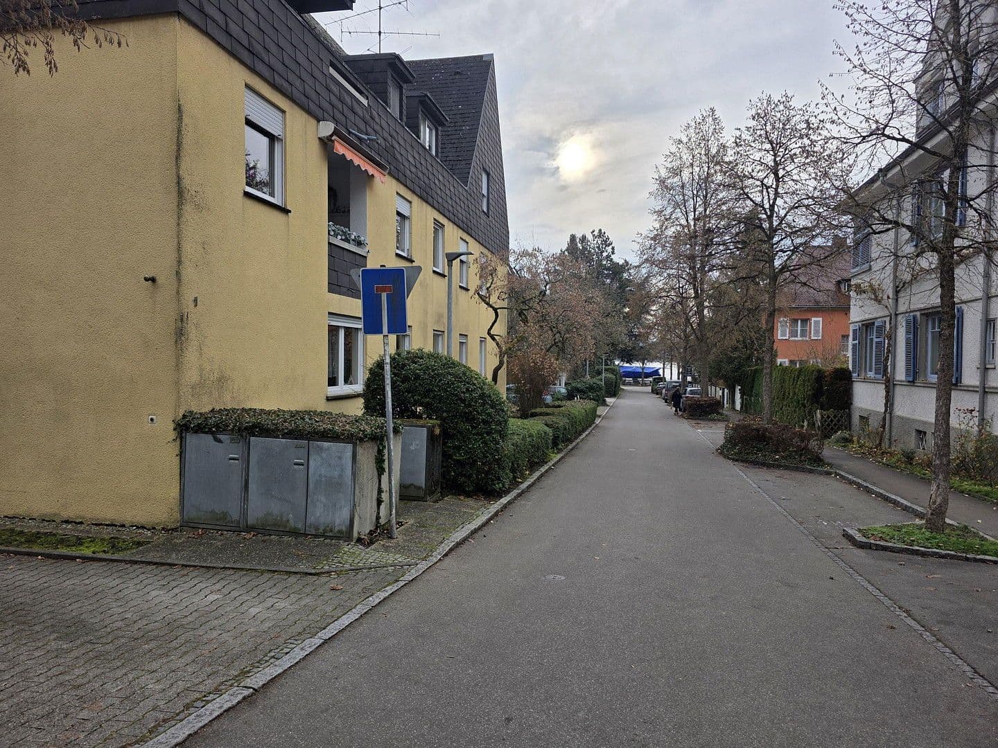 Pronájem bytu 5+1 99 m², Jahnstraße 1, Überlingen, Bádensko-Württembersko Pronájem bytu 5+1 99 m², Jahnstraße 1, Überlingen, Bádensko-Württembersko