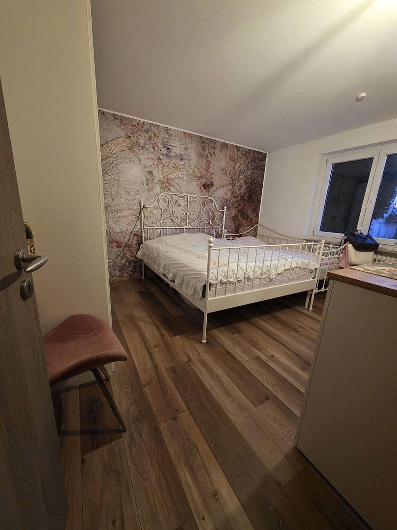 Pronájem bytu 5+1 99 m², Jahnstraße 1, Überlingen, Bádensko-Württembersko Pronájem bytu 5+1 99 m², Jahnstraße 1, Überlingen, Bádensko-Württembersko