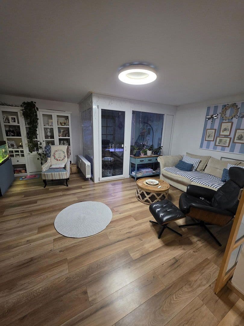 Pronájem bytu 5+1 99 m², Jahnstraße 1, Überlingen, Bádensko-Württembersko Pronájem bytu 5+1 99 m², Jahnstraße 1, Überlingen, Bádensko-Württembersko