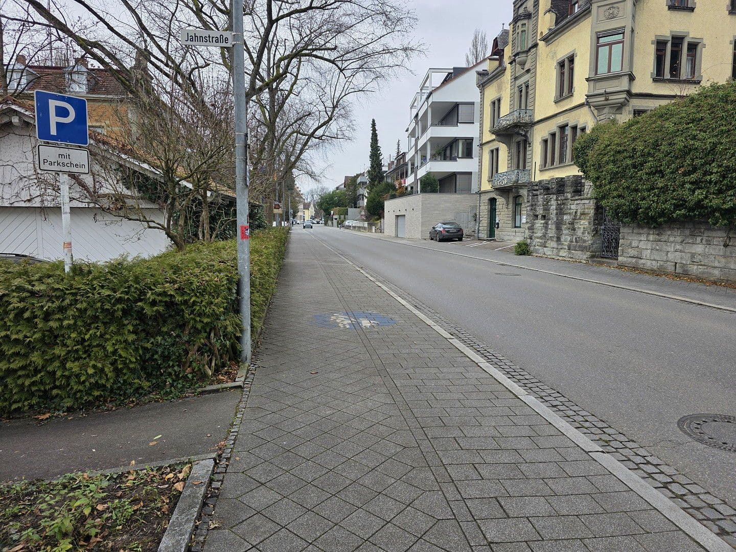 Pronájem bytu 5+1 99 m², Jahnstraße 1, Überlingen, Bádensko-Württembersko Pronájem bytu 5+1 99 m², Jahnstraße 1, Überlingen, Bádensko-Württembersko