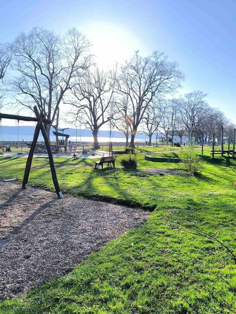 Pronájem bytu 5+1 99 m², Jahnstraße 1, Überlingen, Bádensko-Württembersko Pronájem bytu 5+1 99 m², Jahnstraße 1, Überlingen, Bádensko-Württembersko