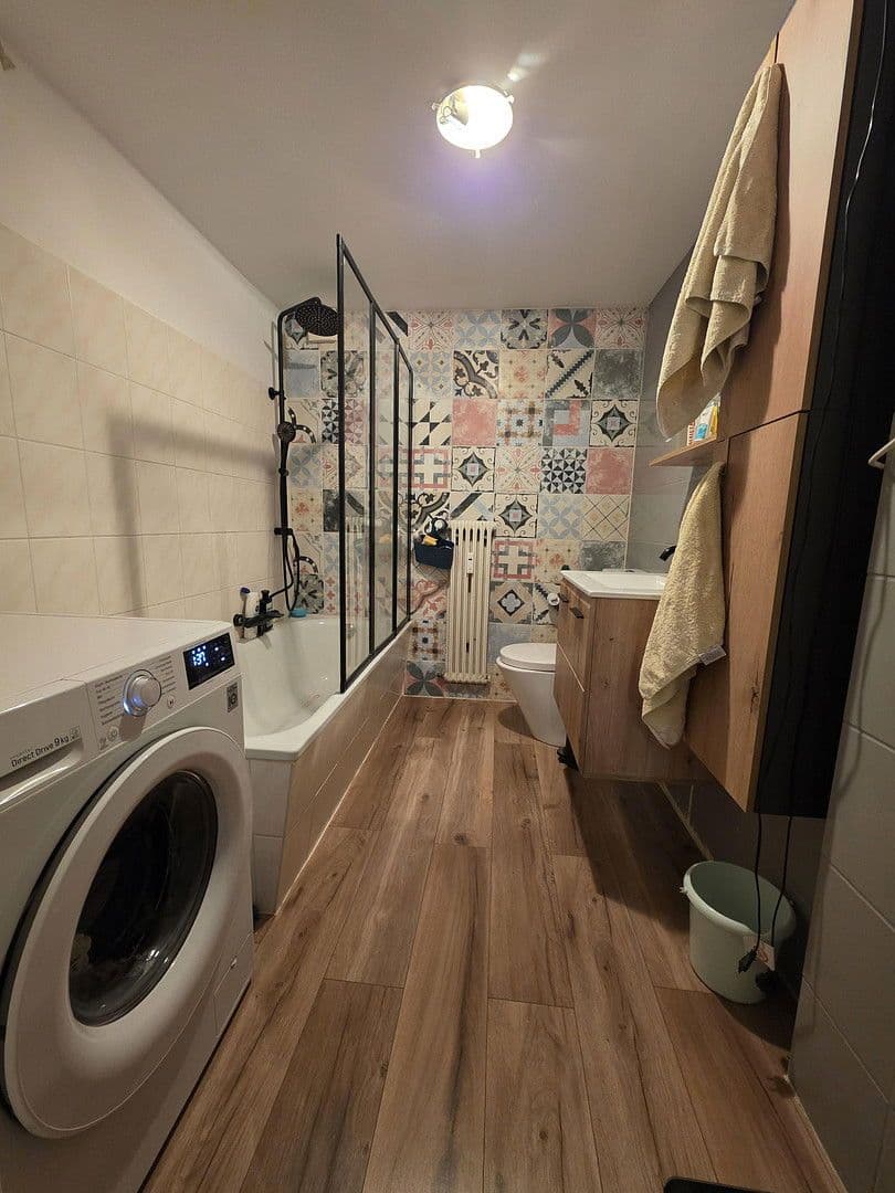 Pronájem bytu 5+1 99 m², Jahnstraße 1, Überlingen, Bádensko-Württembersko Pronájem bytu 5+1 99 m², Jahnstraße 1, Überlingen, Bádensko-Württembersko