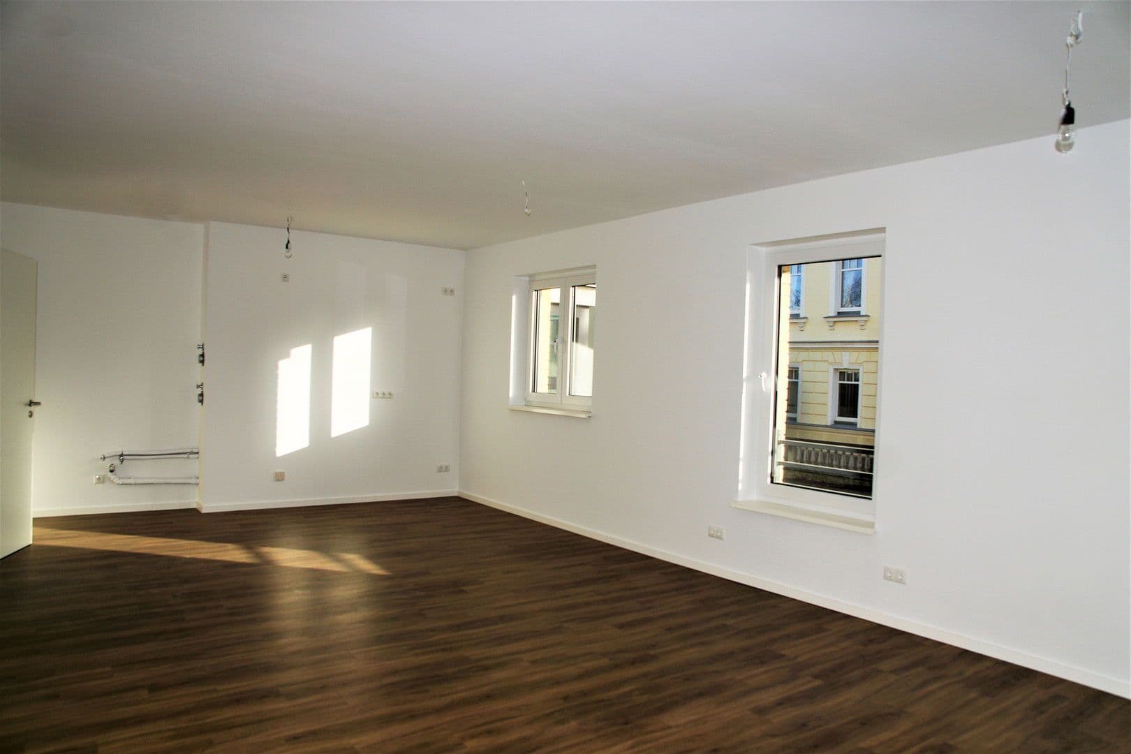 Pronájem bytu 2+1 80 m², Am Kanal 40, Rüdersdorf bei Berlin, Braniborsko Pronájem bytu 2+1 80 m², Am Kanal 40, Rüdersdorf bei Berlin, Braniborsko