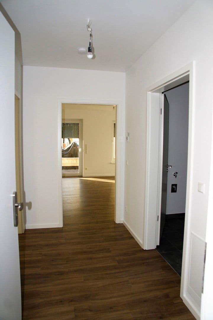 Pronájem bytu 2+1 80 m², Am Kanal 40, Rüdersdorf bei Berlin, Braniborsko Pronájem bytu 2+1 80 m², Am Kanal 40, Rüdersdorf bei Berlin, Braniborsko