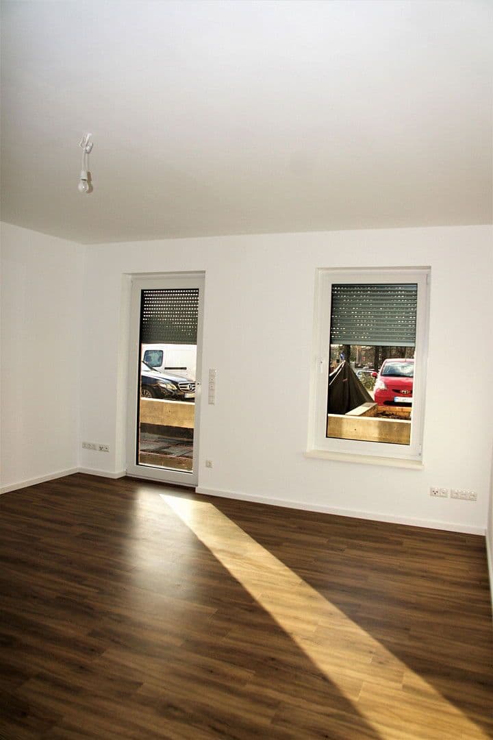 Pronájem bytu 2+1 80 m², Am Kanal 40, Rüdersdorf bei Berlin, Braniborsko Pronájem bytu 2+1 80 m², Am Kanal 40, Rüdersdorf bei Berlin, Braniborsko