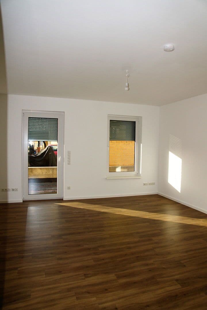 Pronájem bytu 2+1 80 m², Am Kanal 40, Rüdersdorf bei Berlin, Braniborsko Pronájem bytu 2+1 80 m², Am Kanal 40, Rüdersdorf bei Berlin, Braniborsko