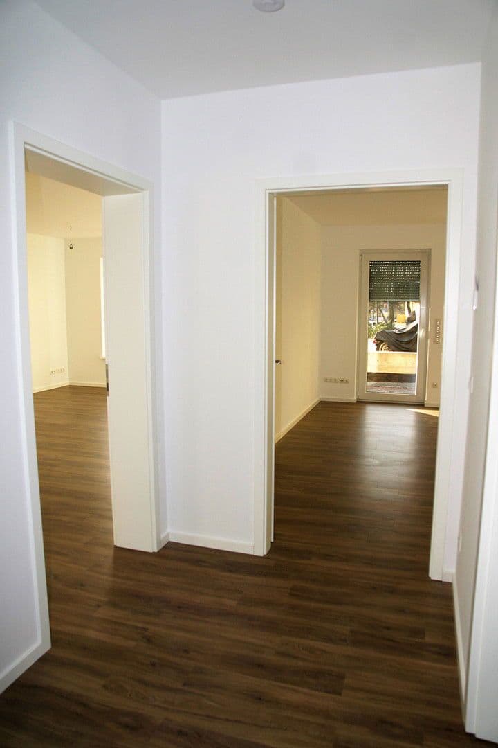 Pronájem bytu 2+1 80 m², Am Kanal 40, Rüdersdorf bei Berlin, Braniborsko Pronájem bytu 2+1 80 m², Am Kanal 40, Rüdersdorf bei Berlin, Braniborsko