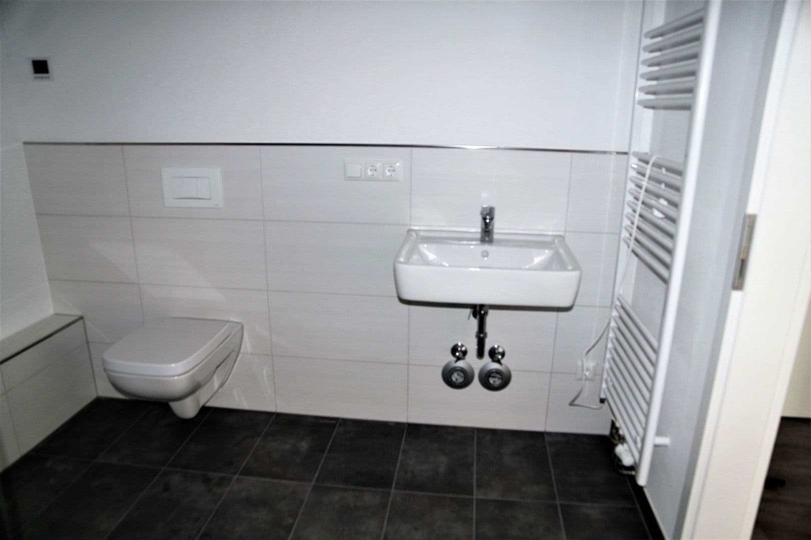 Pronájem bytu 2+1 80 m², Am Kanal 40, Rüdersdorf bei Berlin, Braniborsko Pronájem bytu 2+1 80 m², Am Kanal 40, Rüdersdorf bei Berlin, Braniborsko