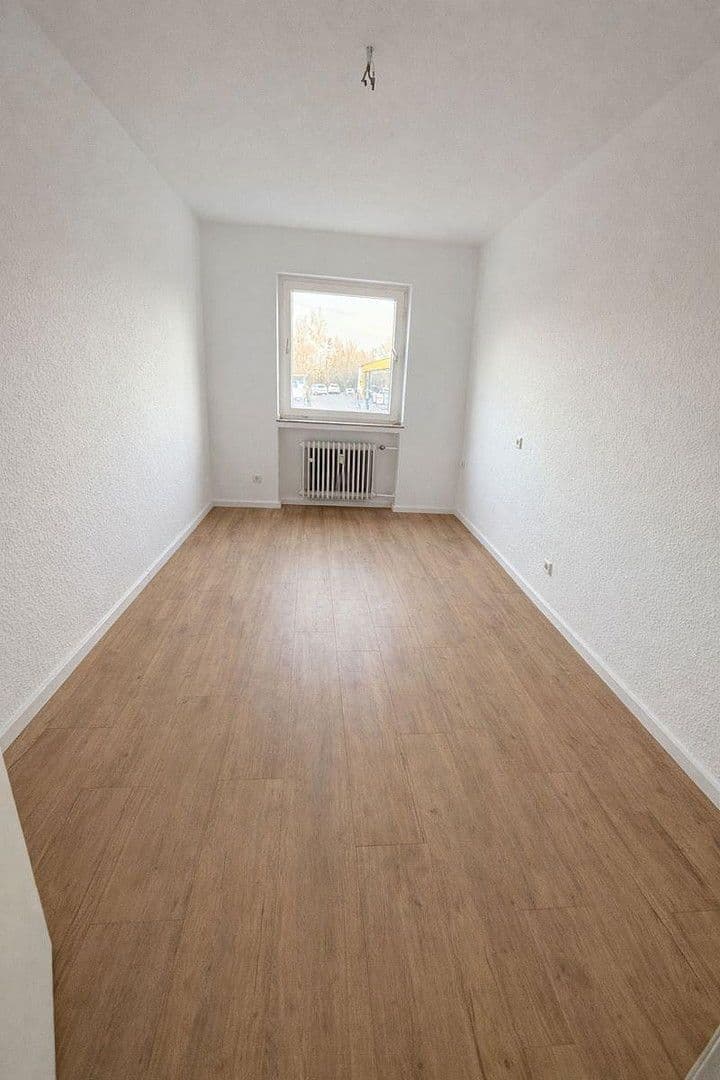 Pronájem bytu 3+1 72 m², Ringstraße 187, Herne, Severní Porýní-Vestfálsko Pronájem bytu 3+1 72 m², Ringstraße 187, Herne, Severní Porýní-Vestfálsko
