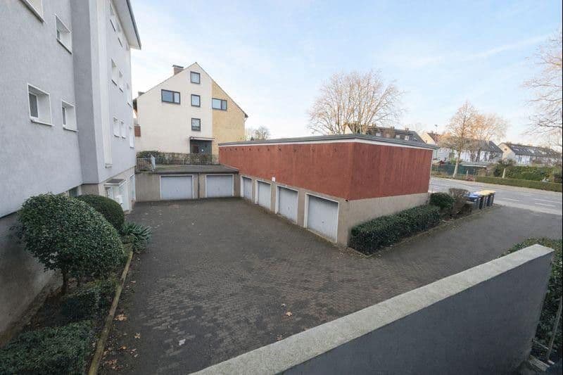 Pronájem bytu 3+1 72 m², Ringstraße 187, Herne, Severní Porýní-Vestfálsko Pronájem bytu 3+1 72 m², Ringstraße 187, Herne, Severní Porýní-Vestfálsko