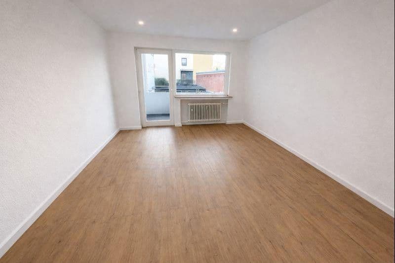 Pronájem bytu 3+1 72 m², Ringstraße 187, Herne, Severní Porýní-Vestfálsko Pronájem bytu 3+1 72 m², Ringstraße 187, Herne, Severní Porýní-Vestfálsko