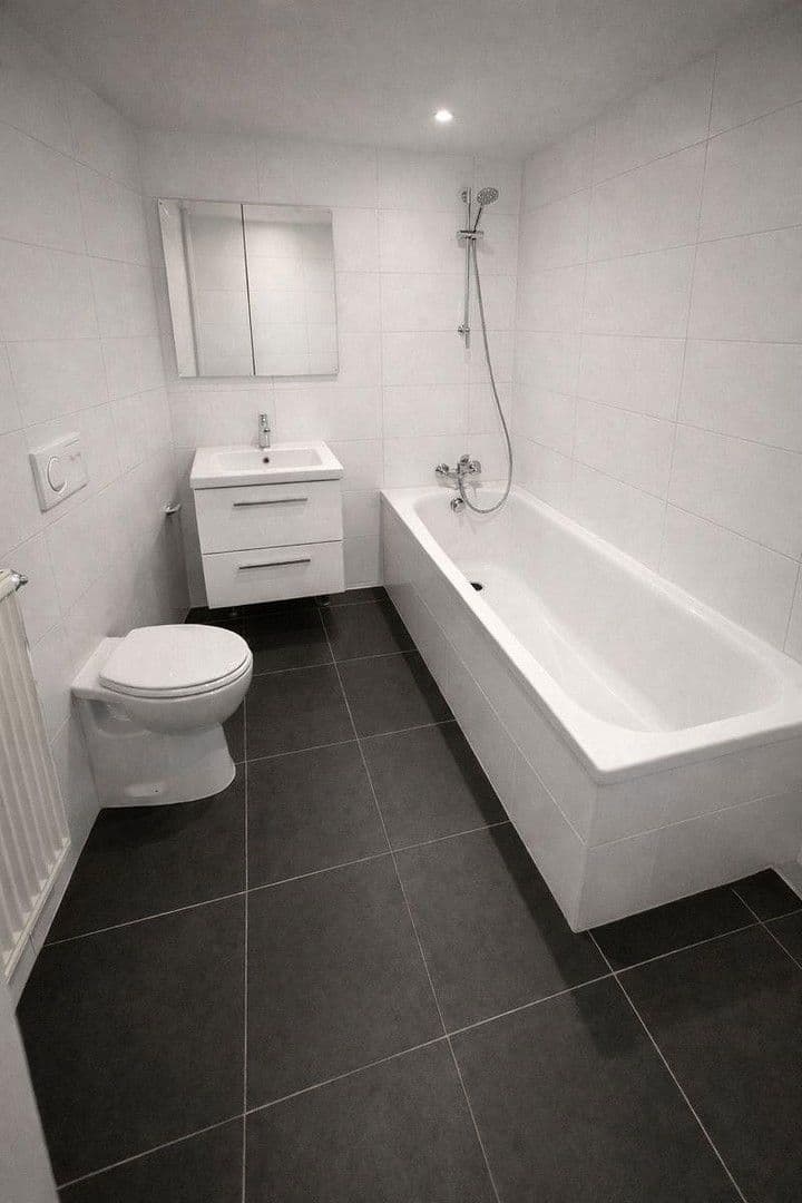 Pronájem bytu 3+1 72 m², Ringstraße 187, Herne, Severní Porýní-Vestfálsko Pronájem bytu 3+1 72 m², Ringstraße 187, Herne, Severní Porýní-Vestfálsko