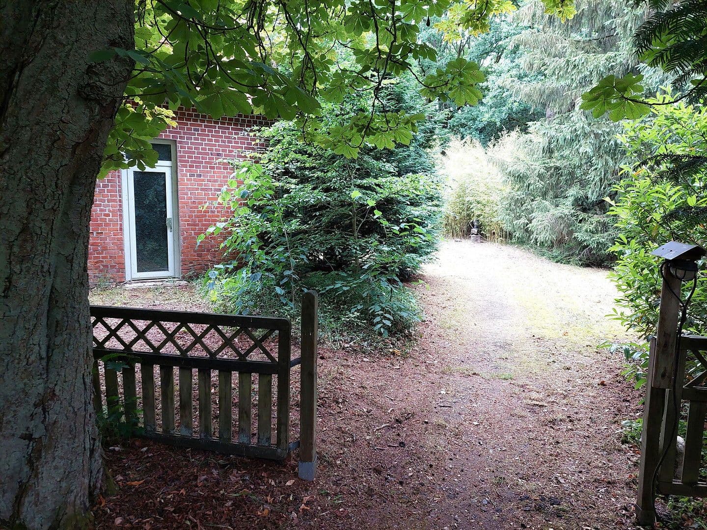 Pronájem bytu 2+kk 90 m², Schneverdingen, Dolní Sasko Pronájem bytu 2+kk 90 m², Schneverdingen, Dolní Sasko