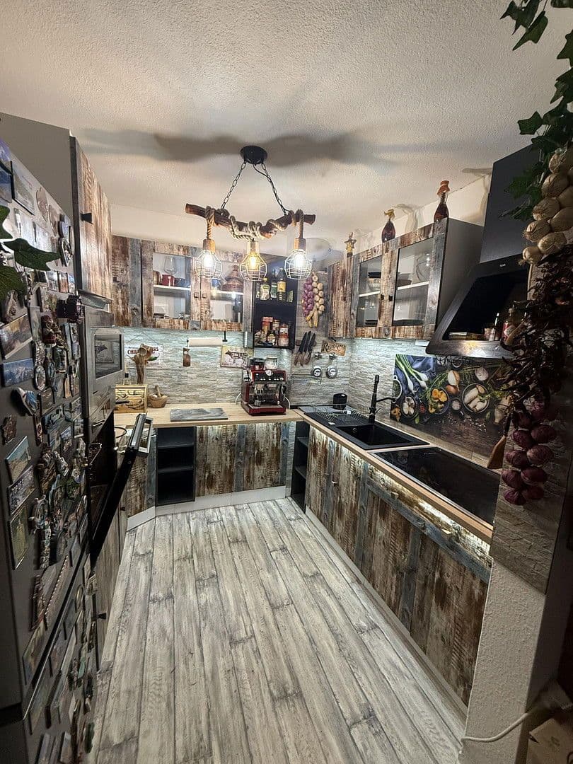 Prodej bytu 2+1 58 m², Laufenburg (Baden), Bádensko-Württembersko Prodej bytu 2+1 58 m², Laufenburg (Baden), Bádensko-Württembersko