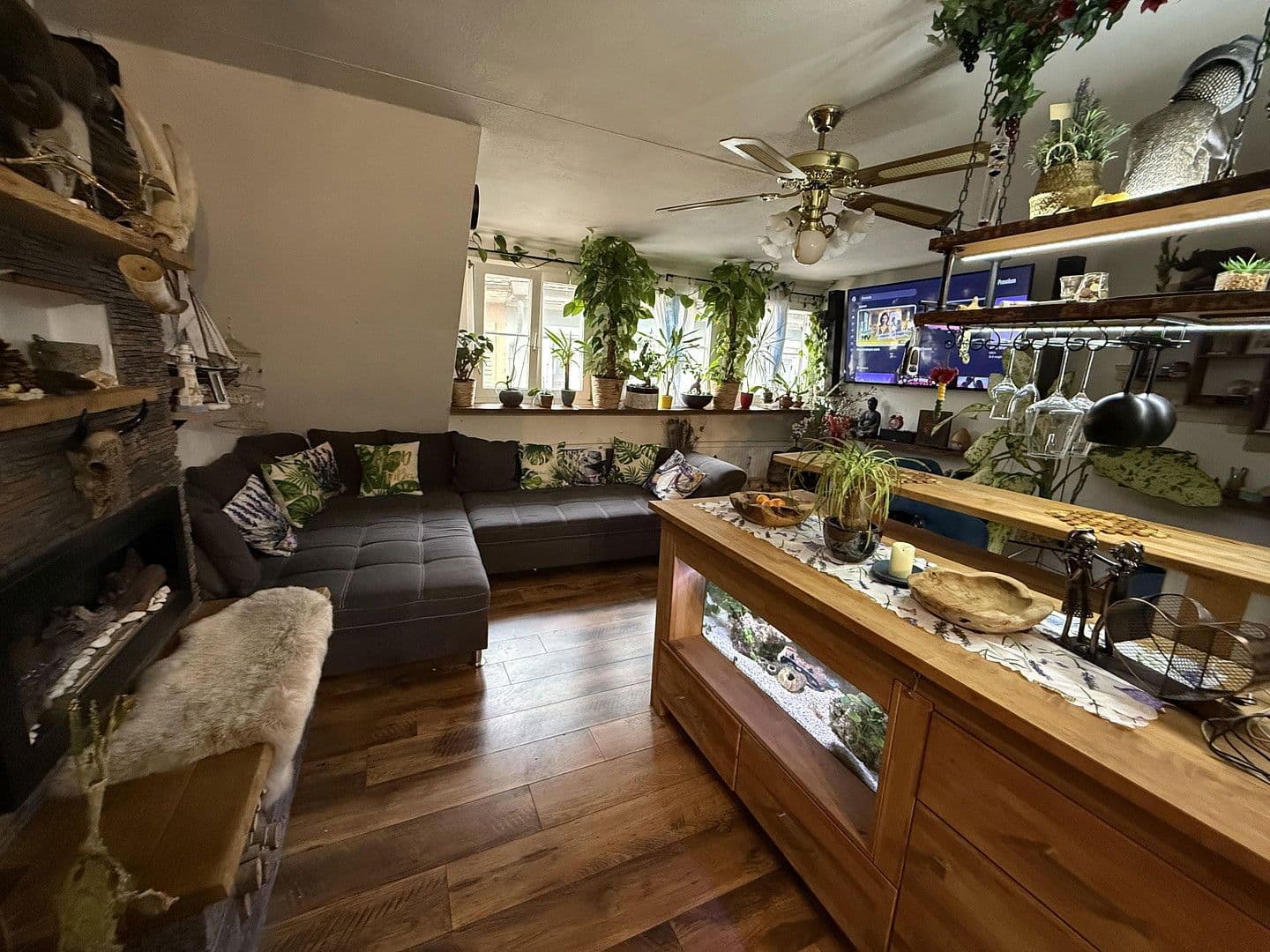 Prodej bytu 2+1 58 m², Laufenburg (Baden), Bádensko-Württembersko Prodej bytu 2+1 58 m², Laufenburg (Baden), Bádensko-Württembersko