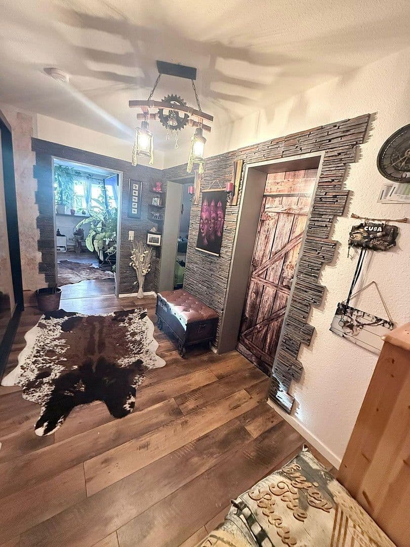 Prodej bytu 2+1 58 m², Laufenburg (Baden), Bádensko-Württembersko Prodej bytu 2+1 58 m², Laufenburg (Baden), Bádensko-Württembersko