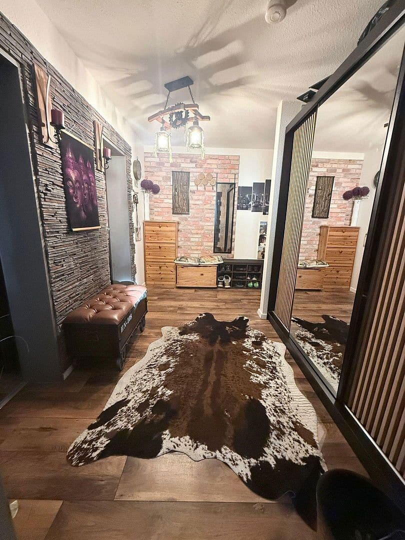 Prodej bytu 2+1 58 m², Laufenburg (Baden), Bádensko-Württembersko Prodej bytu 2+1 58 m², Laufenburg (Baden), Bádensko-Württembersko