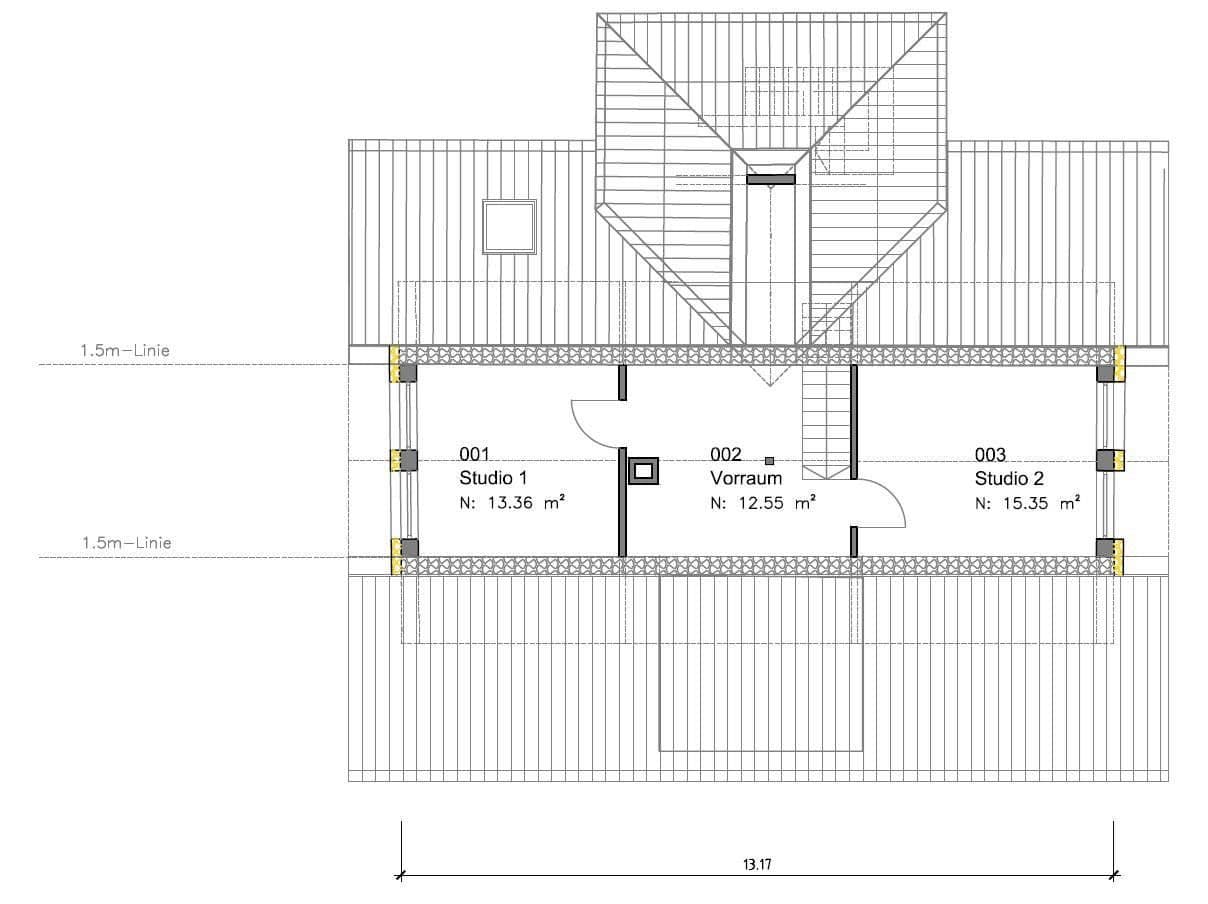 Prodej bytu 5+1 149 m², Am Gemeindeweiher 9, Herzogenaurach, Bavorsko Prodej bytu 5+1 149 m², Am Gemeindeweiher 9, Herzogenaurach, Bavorsko