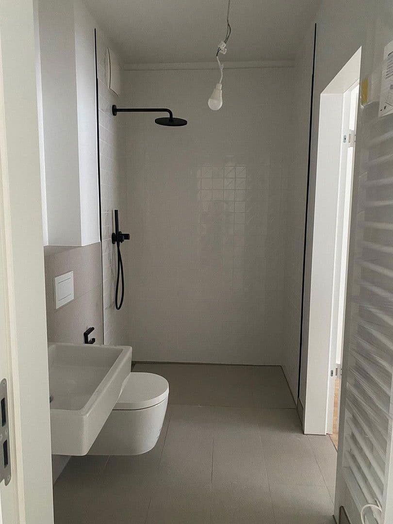 Pronájem bytu 2+1 77 m², Gabrielenstr., München, Bavorsko Pronájem bytu 2+1 77 m², Gabrielenstr., München, Bavorsko