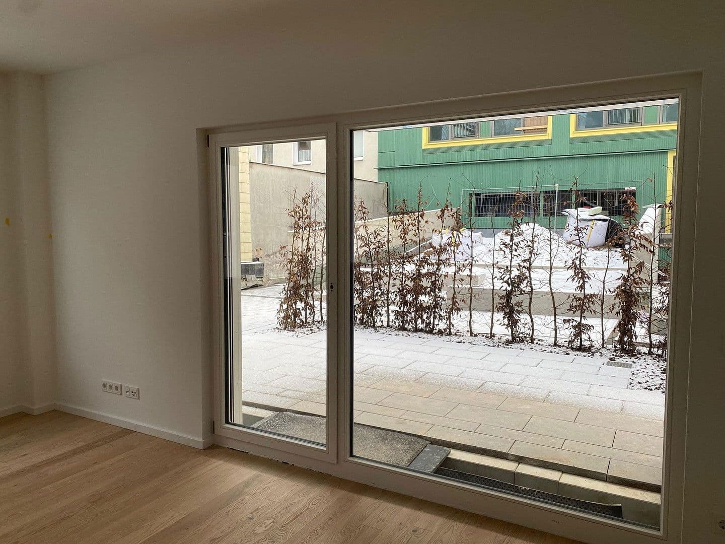 Pronájem bytu 2+1 77 m², Gabrielenstr., München, Bavorsko Pronájem bytu 2+1 77 m², Gabrielenstr., München, Bavorsko