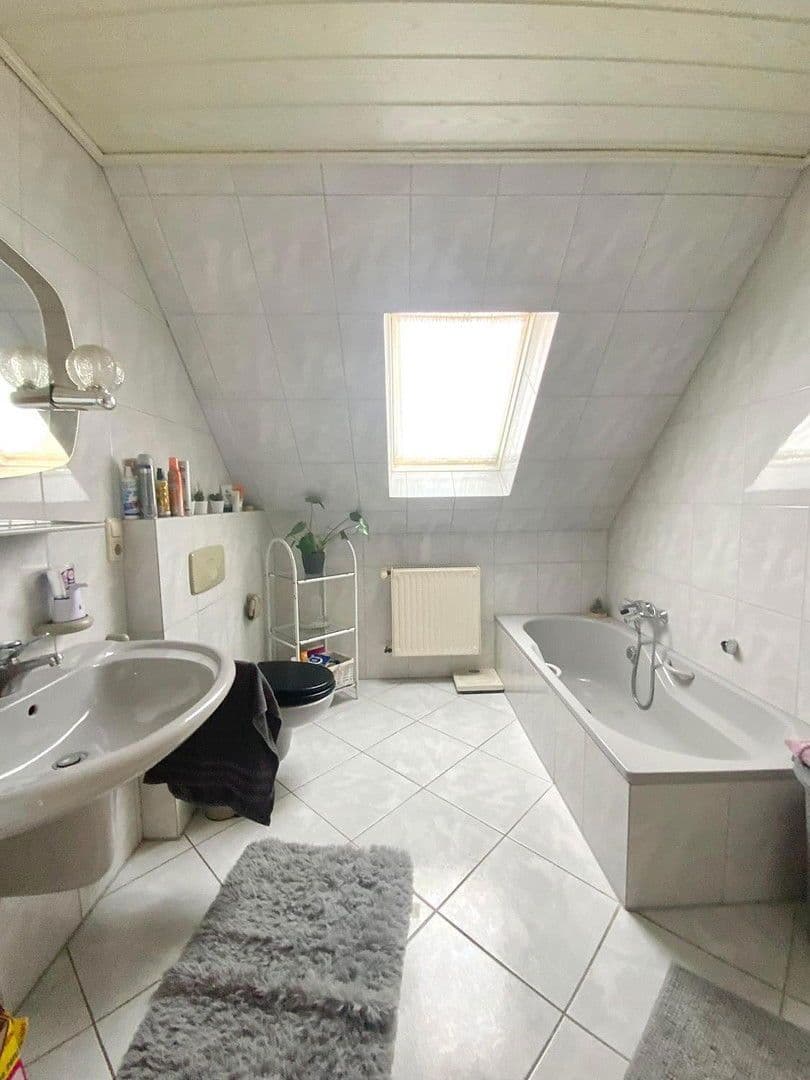 Pronájem bytu 2+1 91 m², Römerstraße 43, Selm, Severní Porýní-Vestfálsko Pronájem bytu 2+1 91 m², Römerstraße 43, Selm, Severní Porýní-Vestfálsko