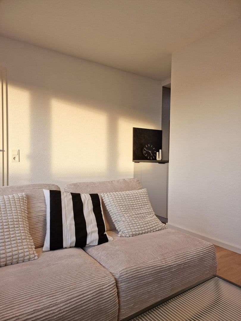 Pronájem bytu 3+1 61 m², Rubensallee, Mainz, Porýní-Falc Pronájem bytu 3+1 61 m², Rubensallee, Mainz, Porýní-Falc