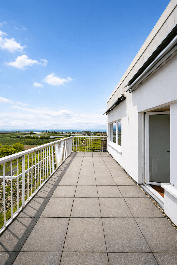 Pronájem bytu 3+1 61 m², Rubensallee, Mainz, Porýní-Falc Pronájem bytu 3+1 61 m², Rubensallee, Mainz, Porýní-Falc