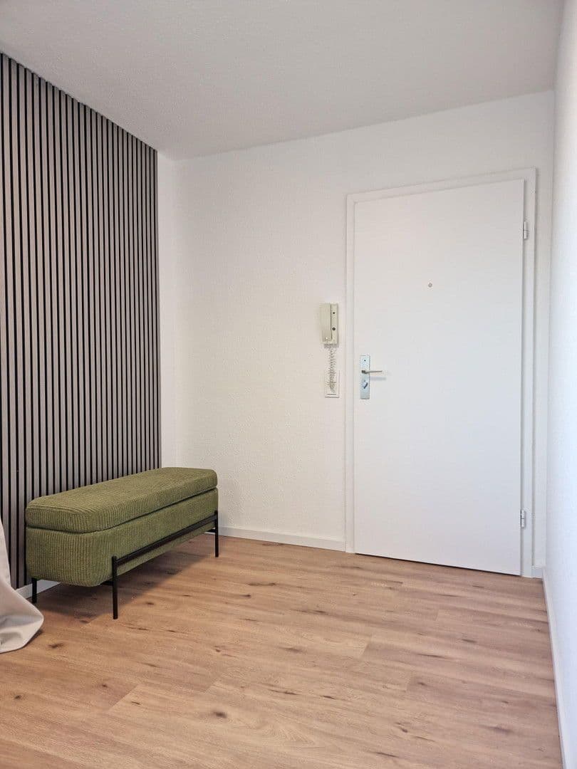Pronájem bytu 3+1 61 m², Rubensallee, Mainz, Porýní-Falc Pronájem bytu 3+1 61 m², Rubensallee, Mainz, Porýní-Falc