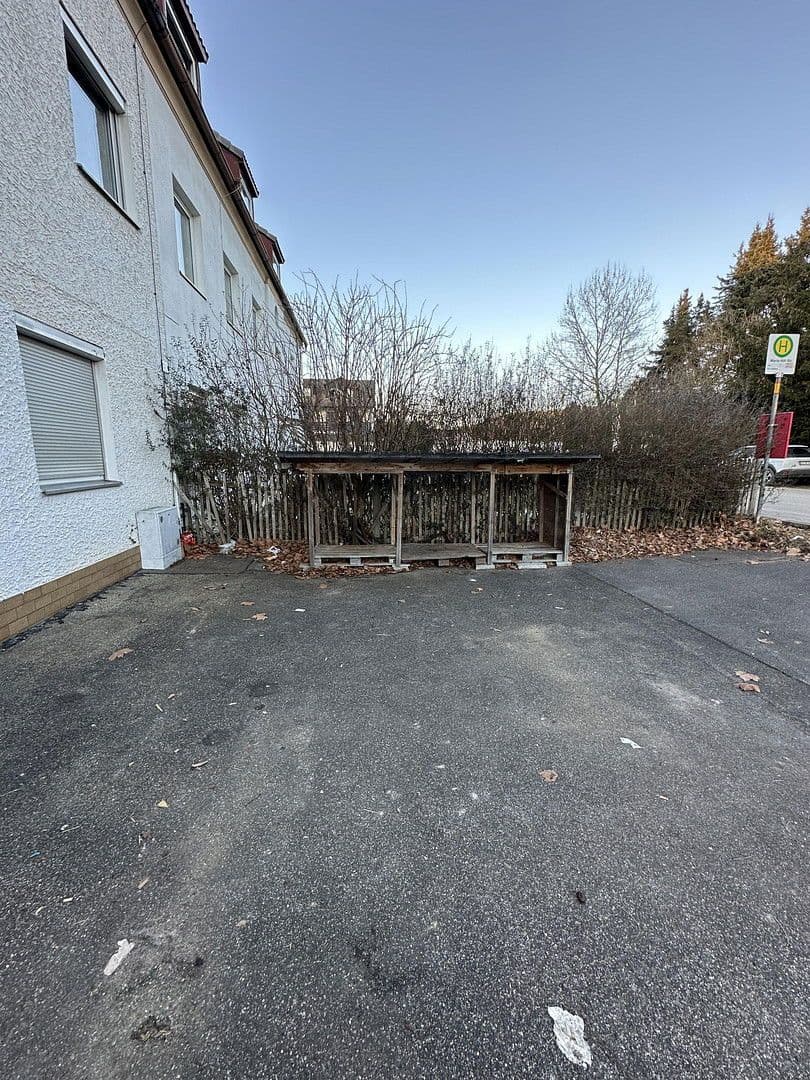 Pronájem bytu 4+1 142 m², Maria-Hilf-Straße 20, Berching, Bavorsko Pronájem bytu 4+1 142 m², Maria-Hilf-Straße 20, Berching, Bavorsko