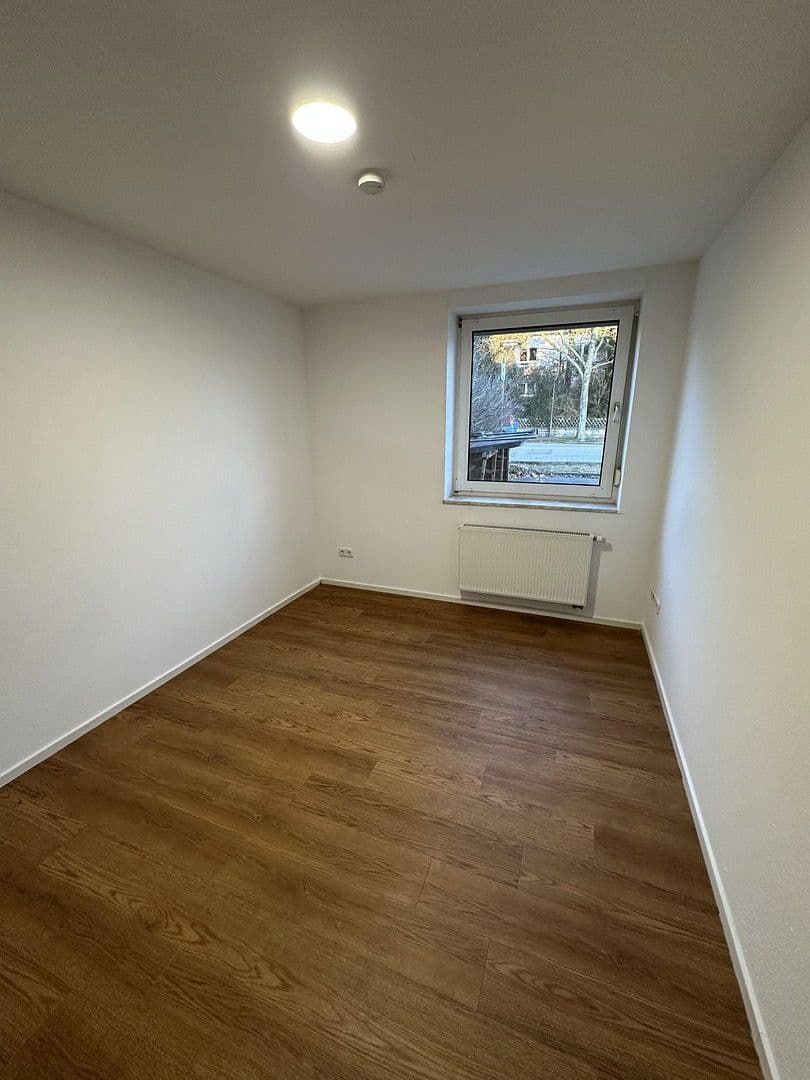 Pronájem bytu 4+1 142 m², Maria-Hilf-Straße 20, Berching, Bavorsko Pronájem bytu 4+1 142 m², Maria-Hilf-Straße 20, Berching, Bavorsko
