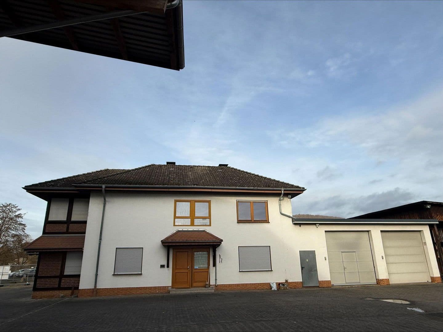 Prodej nebytového prostoru 10.000 m², Am Kies 26, Rotenburg an der Fulda, Hessen Prodej nebytového prostoru 10.000 m², Am Kies 26, Rotenburg an der Fulda, Hessen