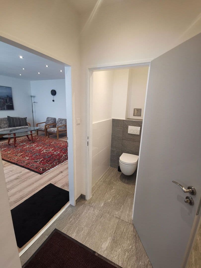 Prodej bytu 2+1 52 m², Vorgartenstraße 78, Wien, Wien Prodej bytu 2+1 52 m², Vorgartenstraße 78, Wien, Wien