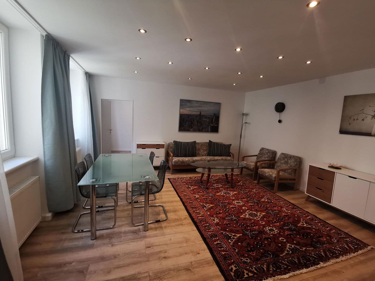 Prodej bytu 2+1 52 m², Vorgartenstraße 78, Wien, Wien Prodej bytu 2+1 52 m², Vorgartenstraße 78, Wien, Wien