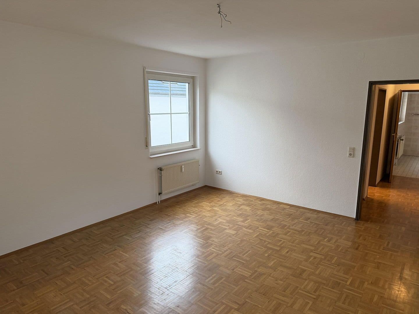 Pronájem bytu 2+1 60 m², Bielefeld, Severní Porýní-Vestfálsko Pronájem bytu 2+1 60 m², Bielefeld, Severní Porýní-Vestfálsko