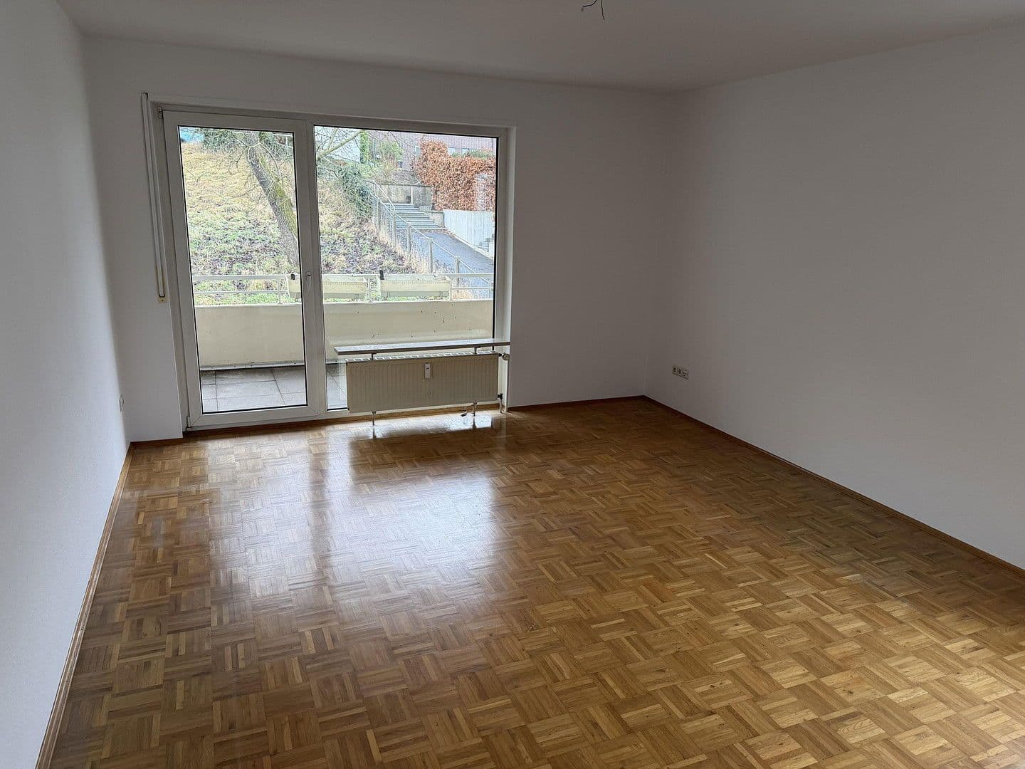 Pronájem bytu 2+1 60 m², Bielefeld, Severní Porýní-Vestfálsko Pronájem bytu 2+1 60 m², Bielefeld, Severní Porýní-Vestfálsko
