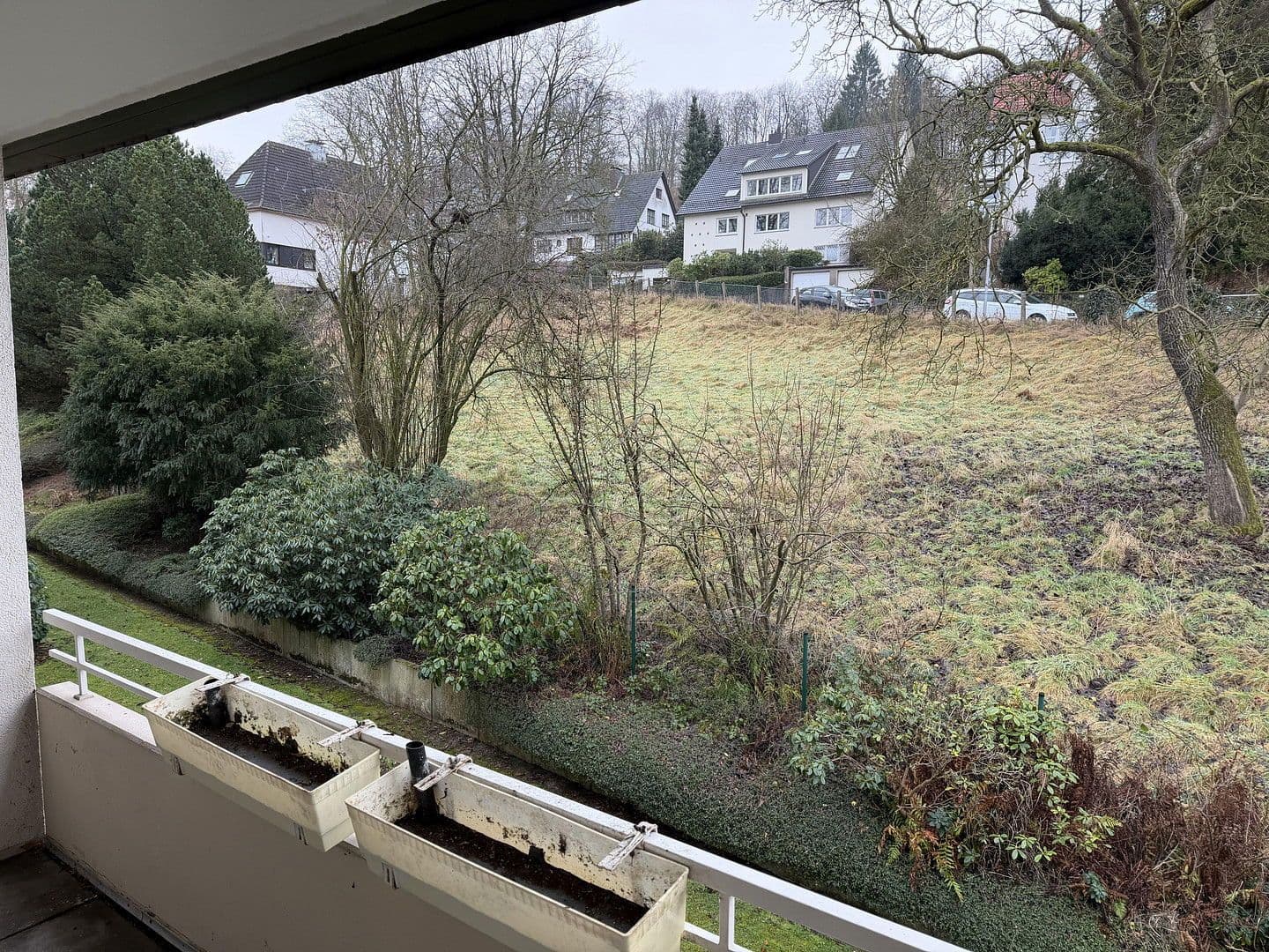 Pronájem bytu 2+1 60 m², Bielefeld, Severní Porýní-Vestfálsko Pronájem bytu 2+1 60 m², Bielefeld, Severní Porýní-Vestfálsko