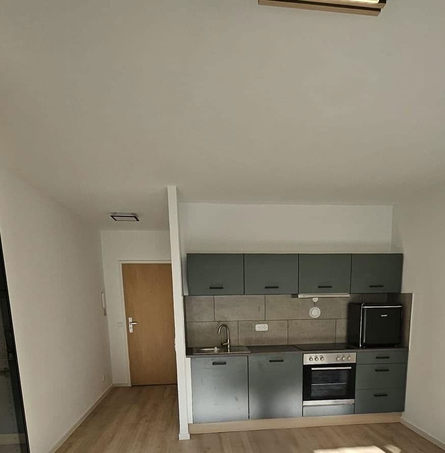 Prodej bytu 1+1 30 m², Mainz, Porýní-Falc Prodej bytu 1+1 30 m², Mainz, Porýní-Falc