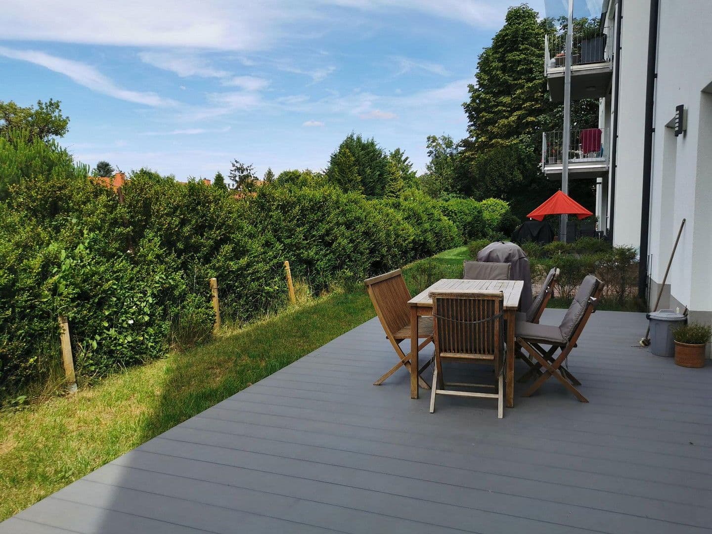 Prodej bytu 3+1 86 m², Landau, Porýní-Falc Prodej bytu 3+1 86 m², Landau, Porýní-Falc