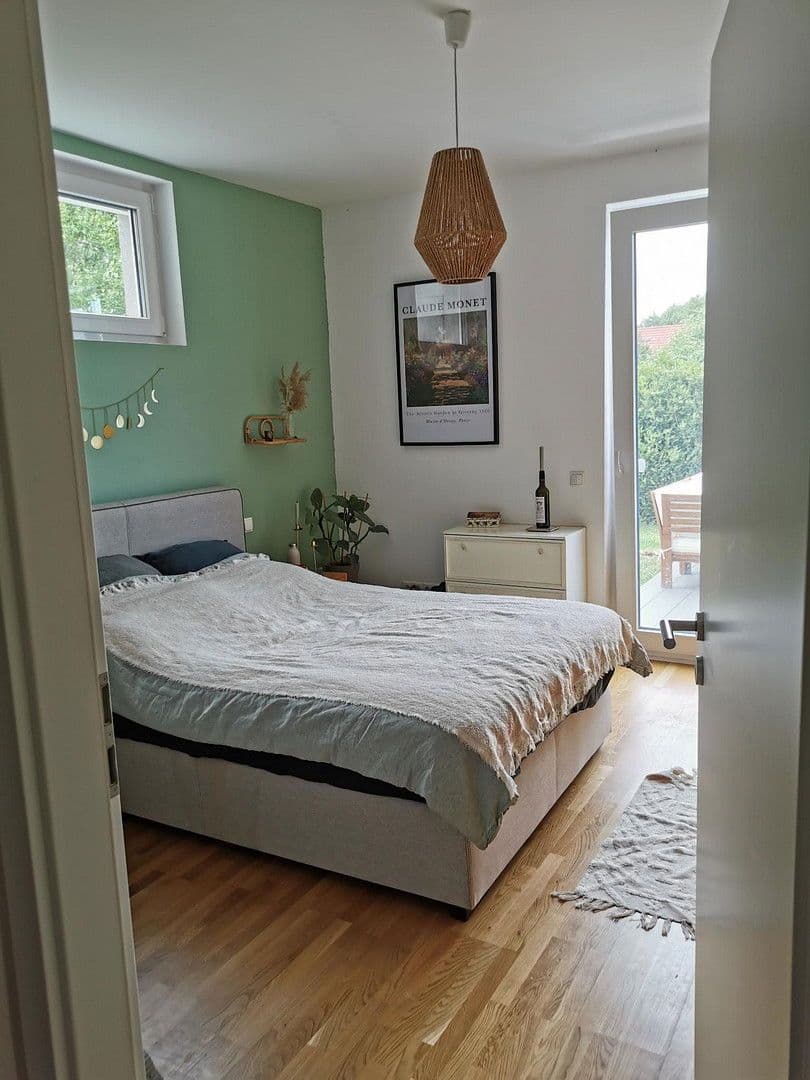 Prodej bytu 3+1 86 m², Landau, Porýní-Falc Prodej bytu 3+1 86 m², Landau, Porýní-Falc