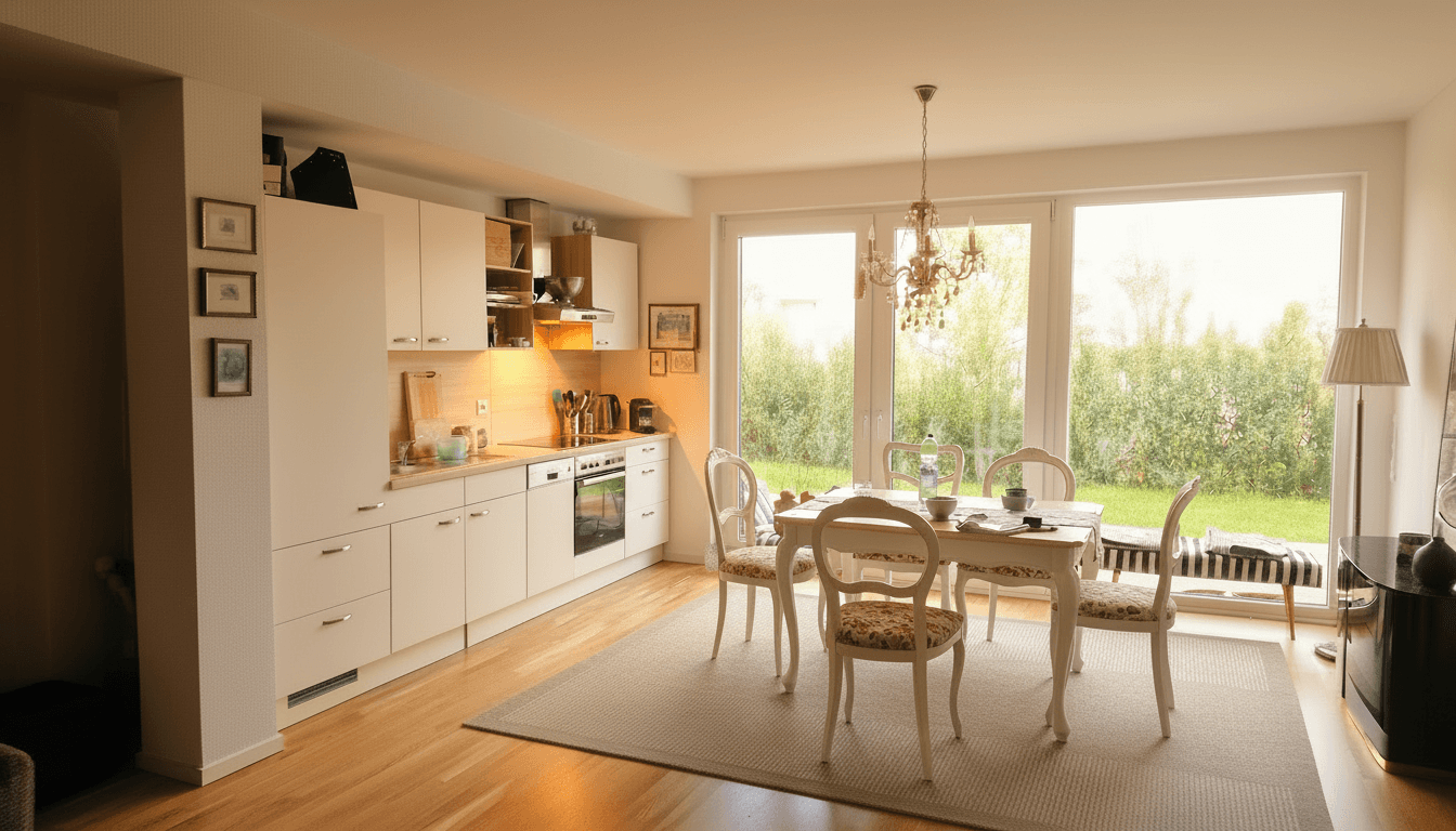 Prodej bytu 3+1 86 m², Landau, Porýní-Falc Prodej bytu 3+1 86 m², Landau, Porýní-Falc