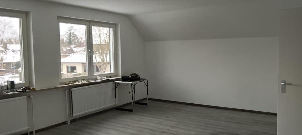 Pronájem bytu 4+1 105 m², Wienhausen, Dolní Sasko Pronájem bytu 4+1 105 m², Wienhausen, Dolní Sasko