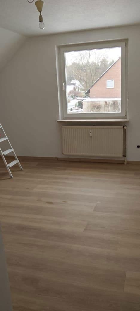 Pronájem bytu 4+1 105 m², Wienhausen, Dolní Sasko Pronájem bytu 4+1 105 m², Wienhausen, Dolní Sasko