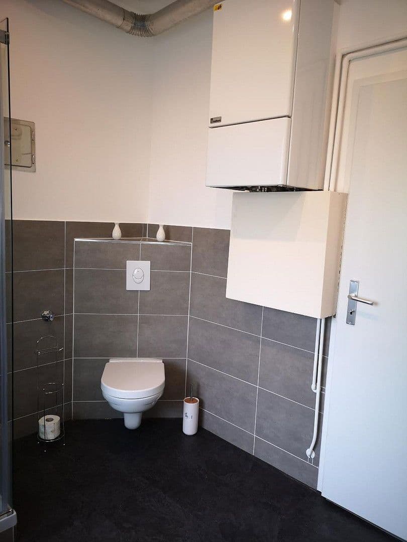 Prodej bytu 2+1 68 m², Bremen, Bremen Prodej bytu 2+1 68 m², Bremen, Bremen