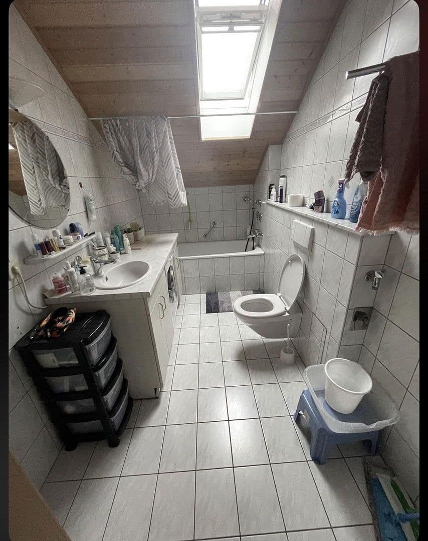 Pronájem bytu 2+1 58 m², Grotthamer Str. 17, Bad Birnbach, Bavorsko Pronájem bytu 2+1 58 m², Grotthamer Str. 17, Bad Birnbach, Bavorsko