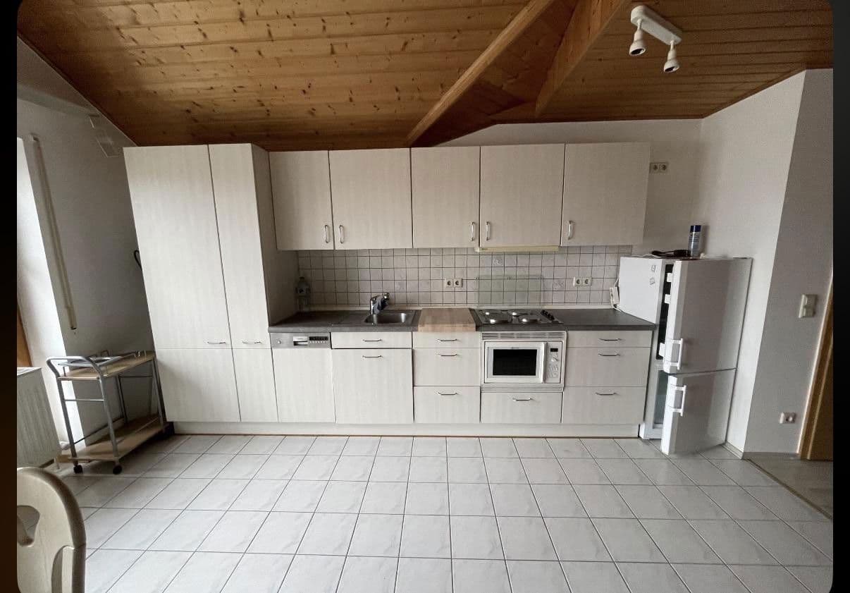 Pronájem bytu 2+1 58 m², Grotthamer Str. 17, Bad Birnbach, Bavorsko Pronájem bytu 2+1 58 m², Grotthamer Str. 17, Bad Birnbach, Bavorsko