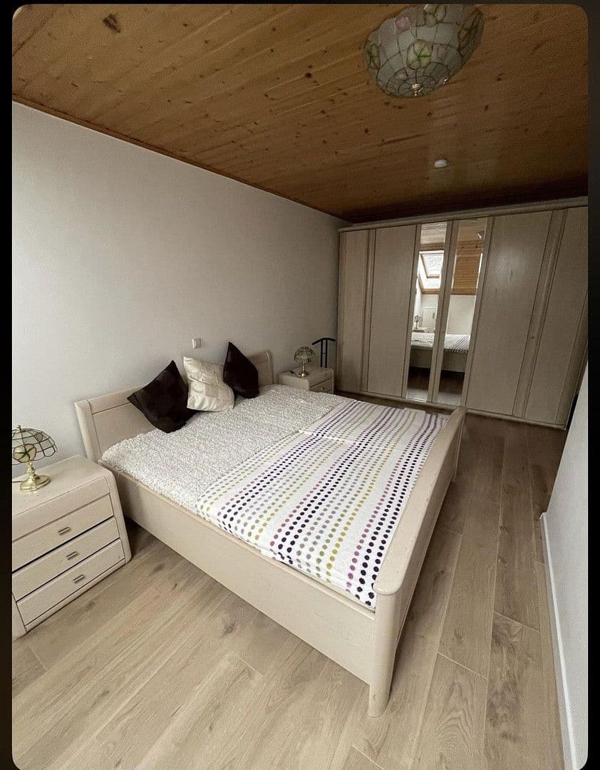 Pronájem bytu 2+1 58 m², Grotthamer Str. 17, Bad Birnbach, Bavorsko Pronájem bytu 2+1 58 m², Grotthamer Str. 17, Bad Birnbach, Bavorsko