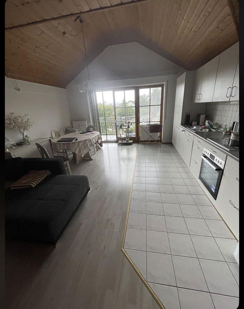 Pronájem bytu 2+1 58 m², Grotthamer Str. 17, Bad Birnbach, Bavorsko Pronájem bytu 2+1 58 m², Grotthamer Str. 17, Bad Birnbach, Bavorsko