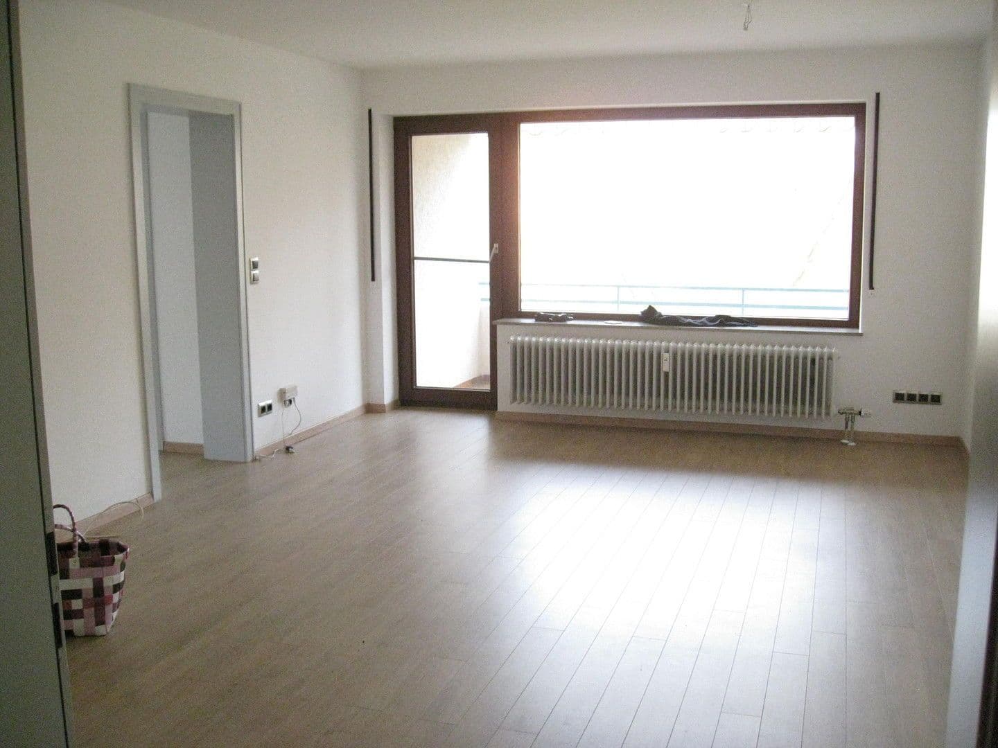 Pronájem bytu 3+1 71 m², Pfullendorfer Str. 10, Ulm Wiblingen, Bádensko-Württembersko Pronájem bytu 3+1 71 m², Pfullendorfer Str. 10, Ulm Wiblingen, Bádensko-Württembersko